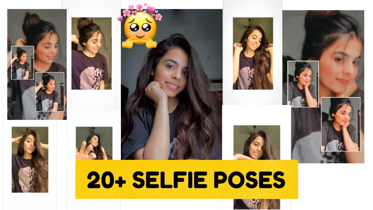 Snapchat Selfie Poses 🦋 | Snapchat Selfie Idea 🔥| Selfie Poses For Girls  | Snapchat Poses #snapchat - YouTube