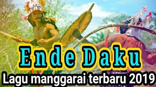 Sedih || Ende Daku - Lagu manggarai terbaru 2019