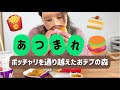 リバウンドにさよならを告げる新提案