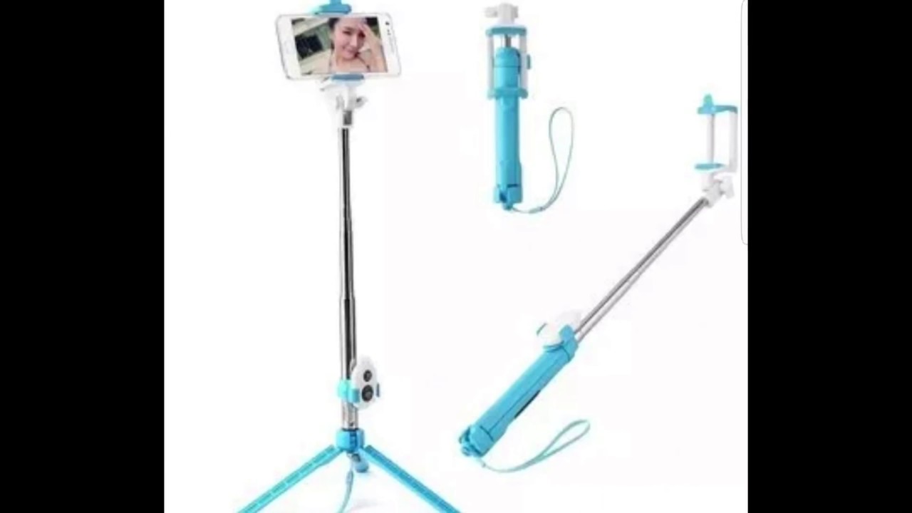 Palo selfie, baston selfie, selfie stick, monopod, palo de selfie