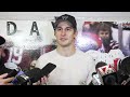 Exit Interview: Brady Skjei