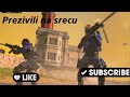 Call of Duty Resurgance Rebirth Island