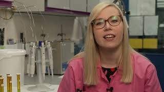 Study Chemistry at the University of Aberdeen