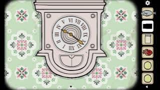 Samsara Room Full Walkthrough [Rusty Lake]