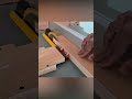 Woodworking Hack | Amazing Feather Board for table saw