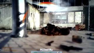 COD MW2 PS3 Hacked Server TDM Pt. 2
