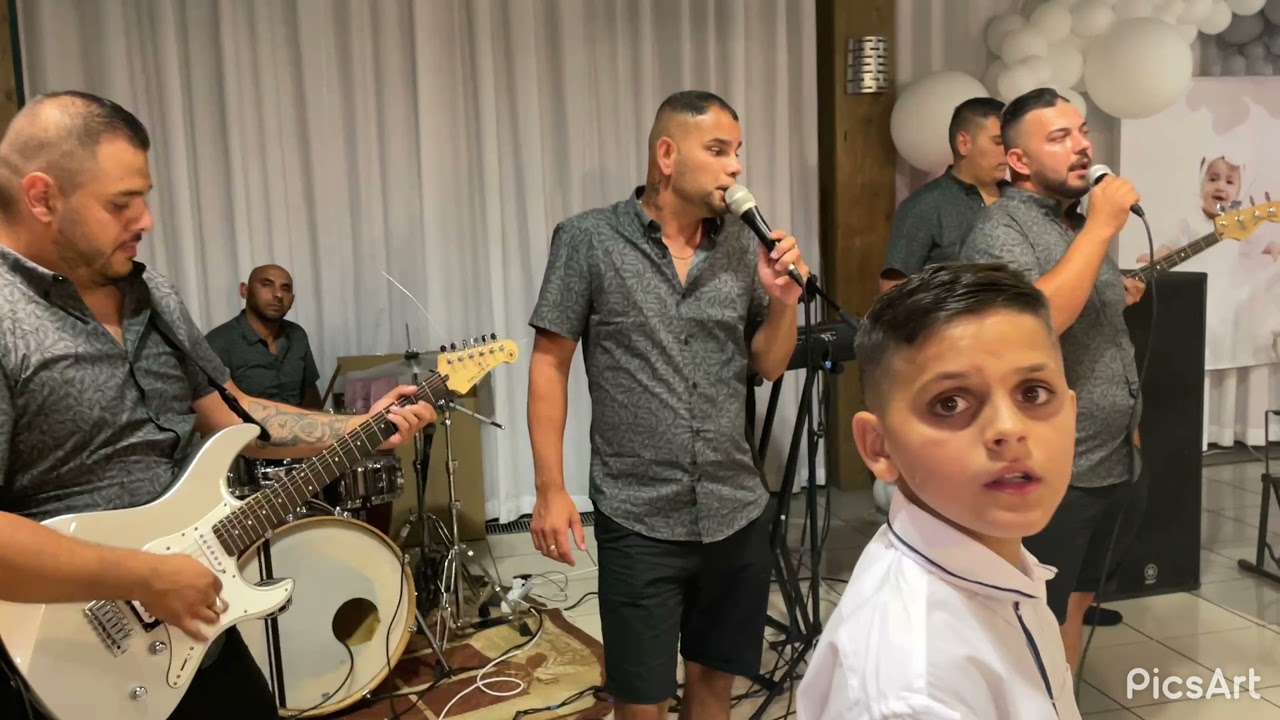 Mekenzi - Krstiny Pavlovce Nad Uhom 2021