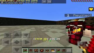 Mcpe 0.15 combotage v2 / Rusty clips