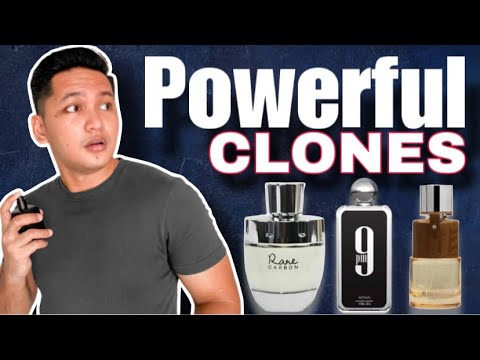 Any clones for Chanel Allure Homme Sport Eau Extreme? : r