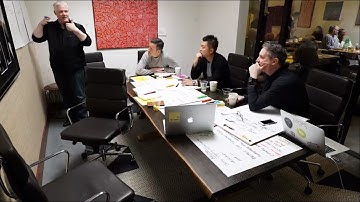 Dentsu Aegis Network Creative Hack