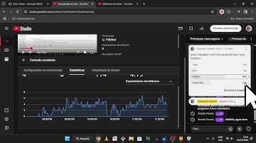 Programando com VIM EDITOR - Criando um Painel com Scroll em MQL5 do Zero - Para o Metatrader Part 3