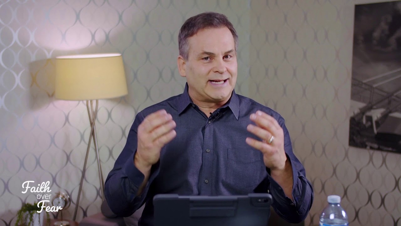 Faith Over Fear Pt.1 - YouTube