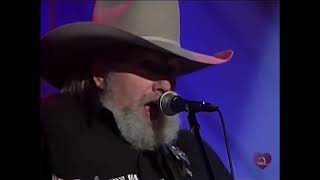 CHARLIE DANIELS - &quot;BOOGIE WOOGIE FIDDLE COUNTRY BLUES&quot;