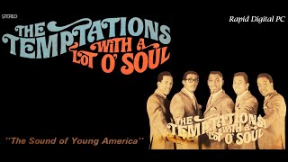 The Temptations - Ain&#39;t No Sun Since You&#39;ve Been Gone - Vinyl 1967