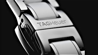 Best Tag Heuer Watches 2024: #1 Will Surprise You!