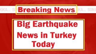 Turkey Earthquake Today, Breaking News 6 February 2023 Turkey Earthquake Live @kurummedya by kurummediachannel 100 views 1 year ago 10 minutes, 38 seconds