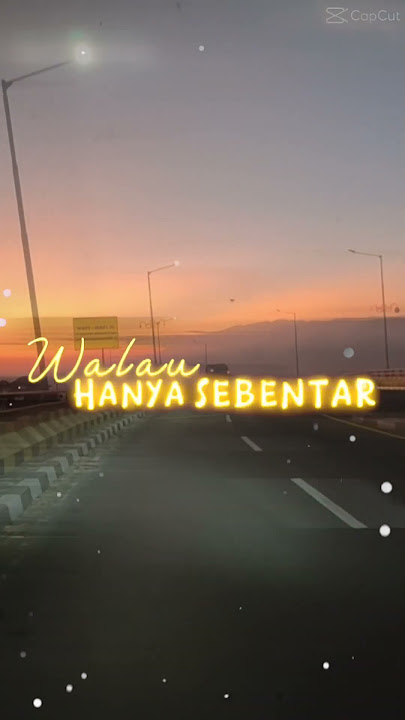 ku ingin saat ini engkau ada disini