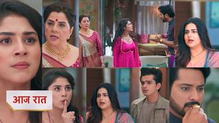 Anupama NEW PROMO Today 27th March 2026 - Mahi huyi gayab