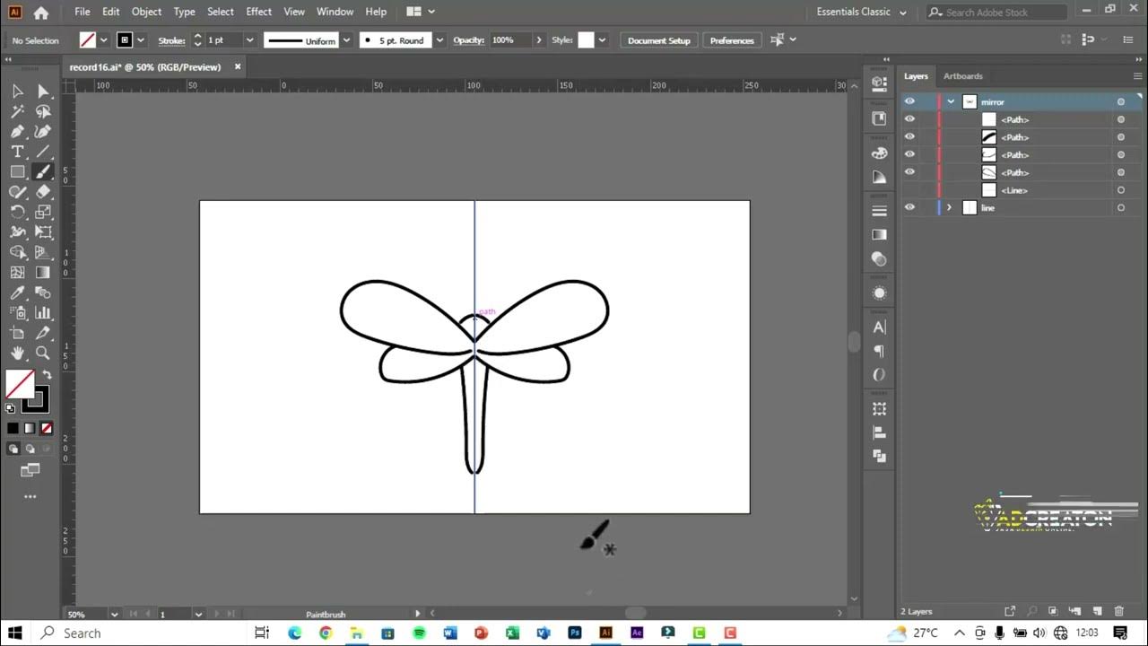 cuman-1-menit-bisa-bikin-mirror-cara-membuat-mirror-di-adobe