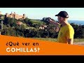 Visita Comillas uno de los lugares más bonitos de España en Cantabria