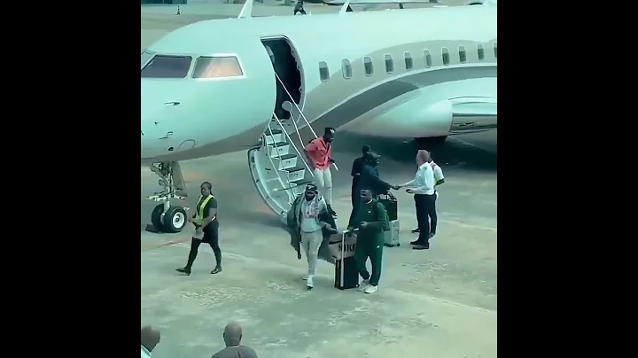 davido in Qatar 🇶🇦 #naijacelebrities #nigeriaentertainment #chioma #davido #naija