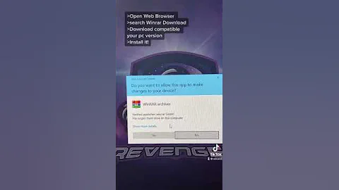 Extract ISO Files Easily!