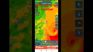 App suggestion 1 weather app screenshot 4