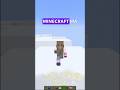 MINECRAFT MAâ€¦puoi vivere sulle nuvole #minecraft #minecraftita #minecraftma