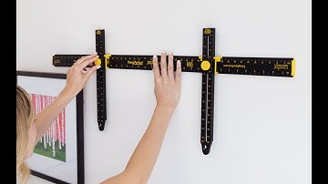 Innovative Tools Inc - Picture Hanging Tool