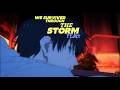 Toji Fushiguro Through the Storm ⚡ Anime Fight Scene