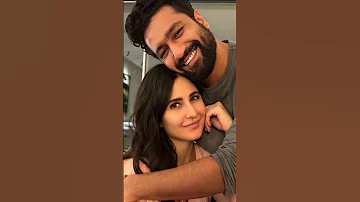 Tere Vaste Song ft. Vicky Kaushal & Katrina Kaif 😍 | #vickykaushal #katrinakaif #shorts #ytshorts