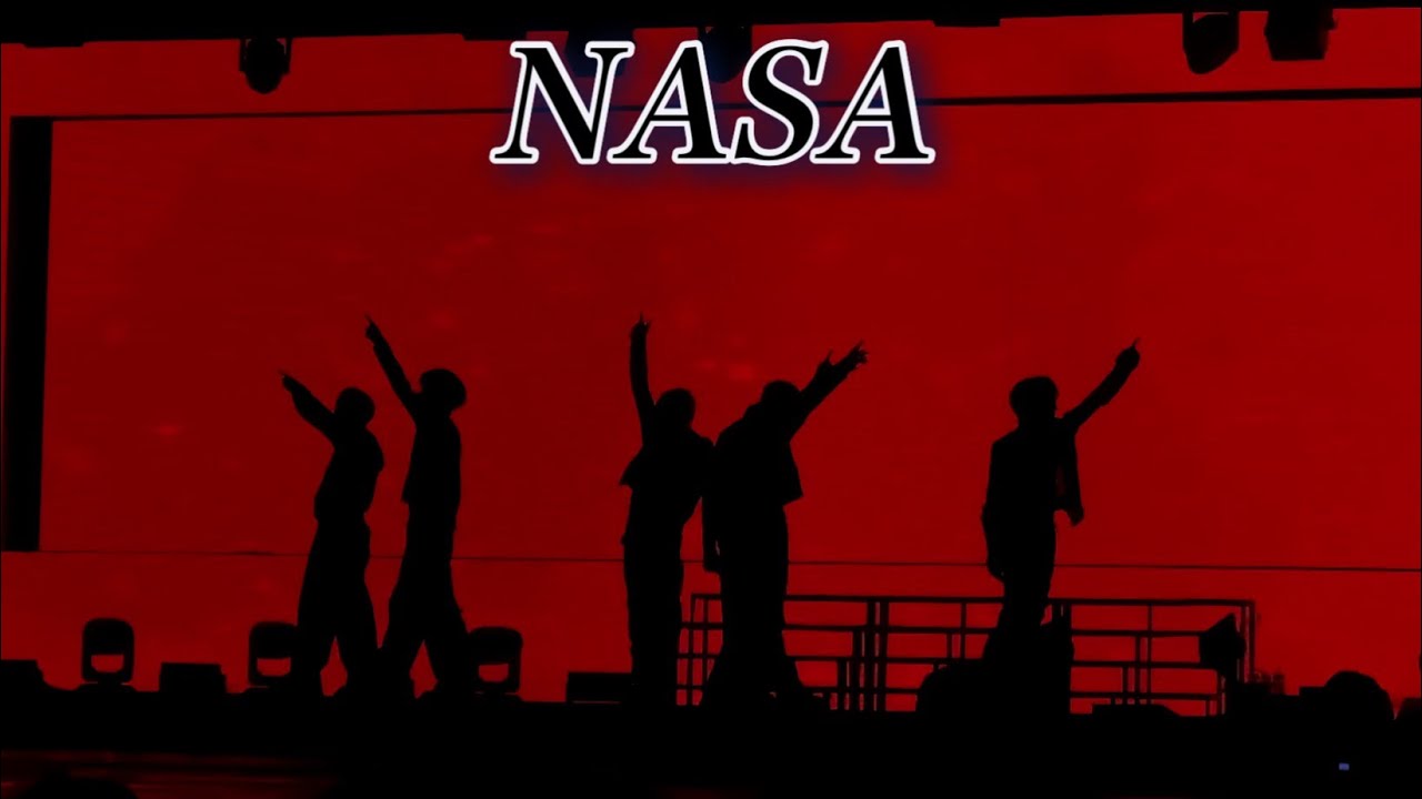 NCT WISH - ‘NASA’ FANCAM | 250517 NCT WISH ASIA TOUR LOG in Singapore 🇸🇬