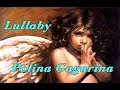 Lullaby (Polina Gagarina) ・ララバイ (ポリーナ・ガガーリナ)