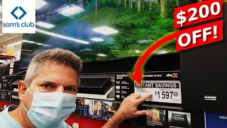 Sams Club Black Friday Deals Phase 2:Tools,TVs, Elec, Housewares 2020 Sams Club Black Friday Deals Phase 2:Tools,TVs, Elec, Housewares 2020