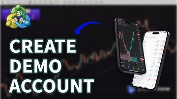 How to Create Demo Account in MetaTrader 5 2025?