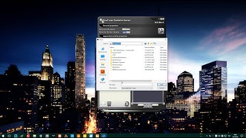 RTSS quick fps limit video