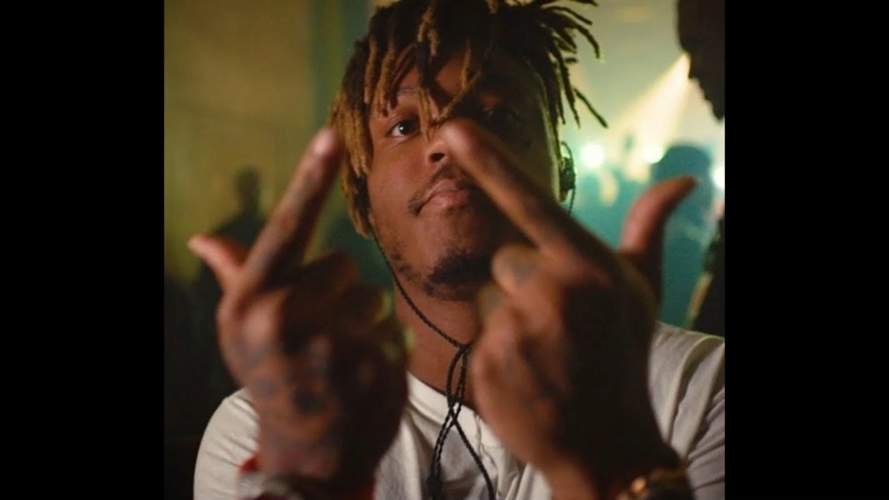 [FREE FOR PROFIT] Juice WRLD Type Beat - 