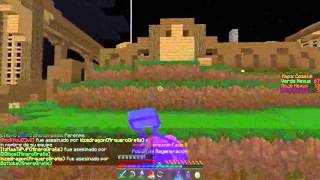 [Mini SpawnKill ] -Con- MegaMarceTOYT23