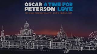 Oscar Peterson - Soft Winds (Official Audio) screenshot 2