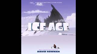 Ice Age OST (Migration) Slowed