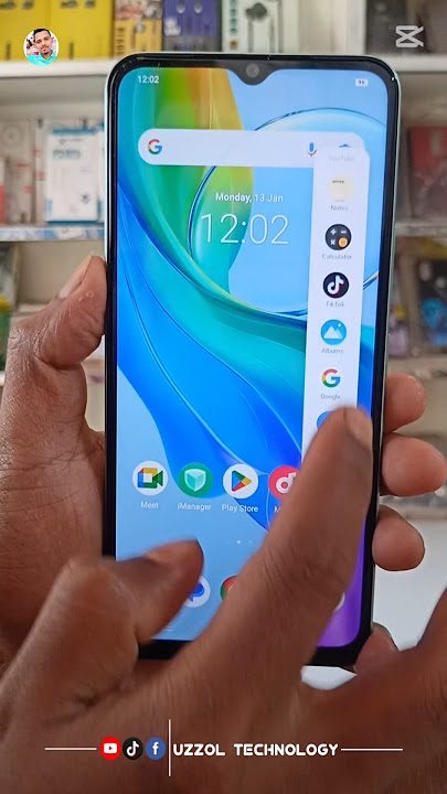 Download lagu How To Vivo Y03 Smart Sidebar Setting🔥#foryou #viral #shorts #video #uzzol_technology