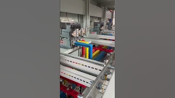 Tủ điện MSB #tudien #tủ #thiết #msb #mdb