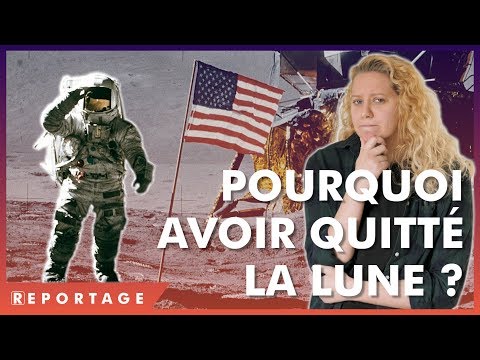 Vidéo: À Propos De Retourné Et Perdu