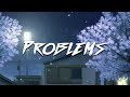 Iann Dior Problems LYRICS mp3
