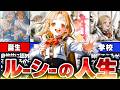 ルーデウスとシルフィの娘ルーシーの人生について時系列順に解説！　#無職転生