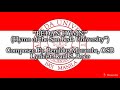 Bedan Hymn Hymn Of San Beda University Bedan Hymn Hymn Of San Beda University