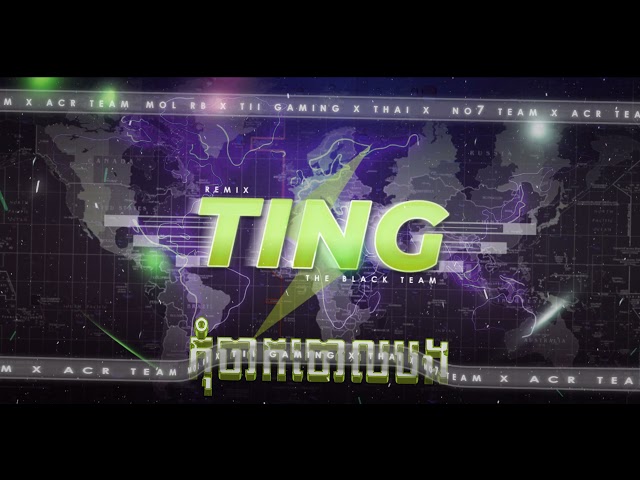 កុំចាកចោលបង - TING Ft Mol RB Ft Tii Gaming & Thai - Techno Remix 2021 class=