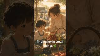 ☕ finding joy in little things