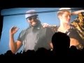 Will.i.am - Feelin Myself video & scream and shout Live #Willpowertour Amsterdam