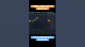 💵🤑Sending Signals With The BLW AI Tool!👀😍#BinaryOptions #BinaryOptionsStrategy